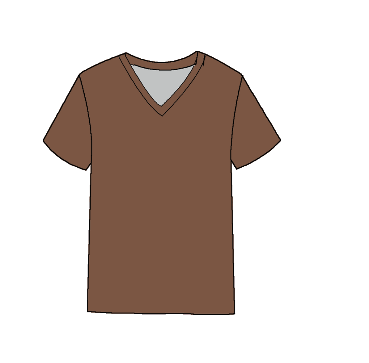 Adult Shirts - Ocean Exploration Collections