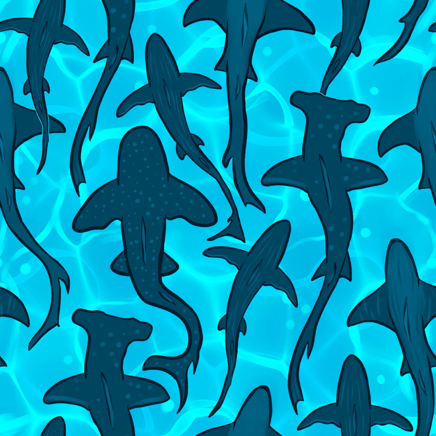 Adult Shirts - Patchwork Party Collections