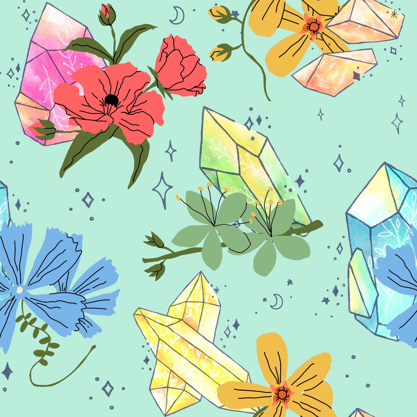 Adult Cardigans - All Space Collections