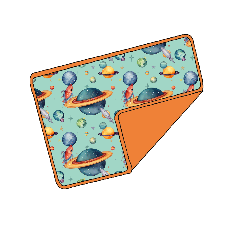 Blankets - All Space Collections