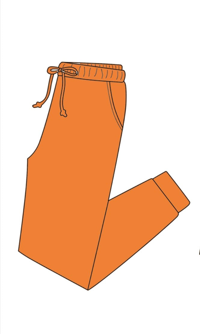 Adult Joggers - All Space Collection