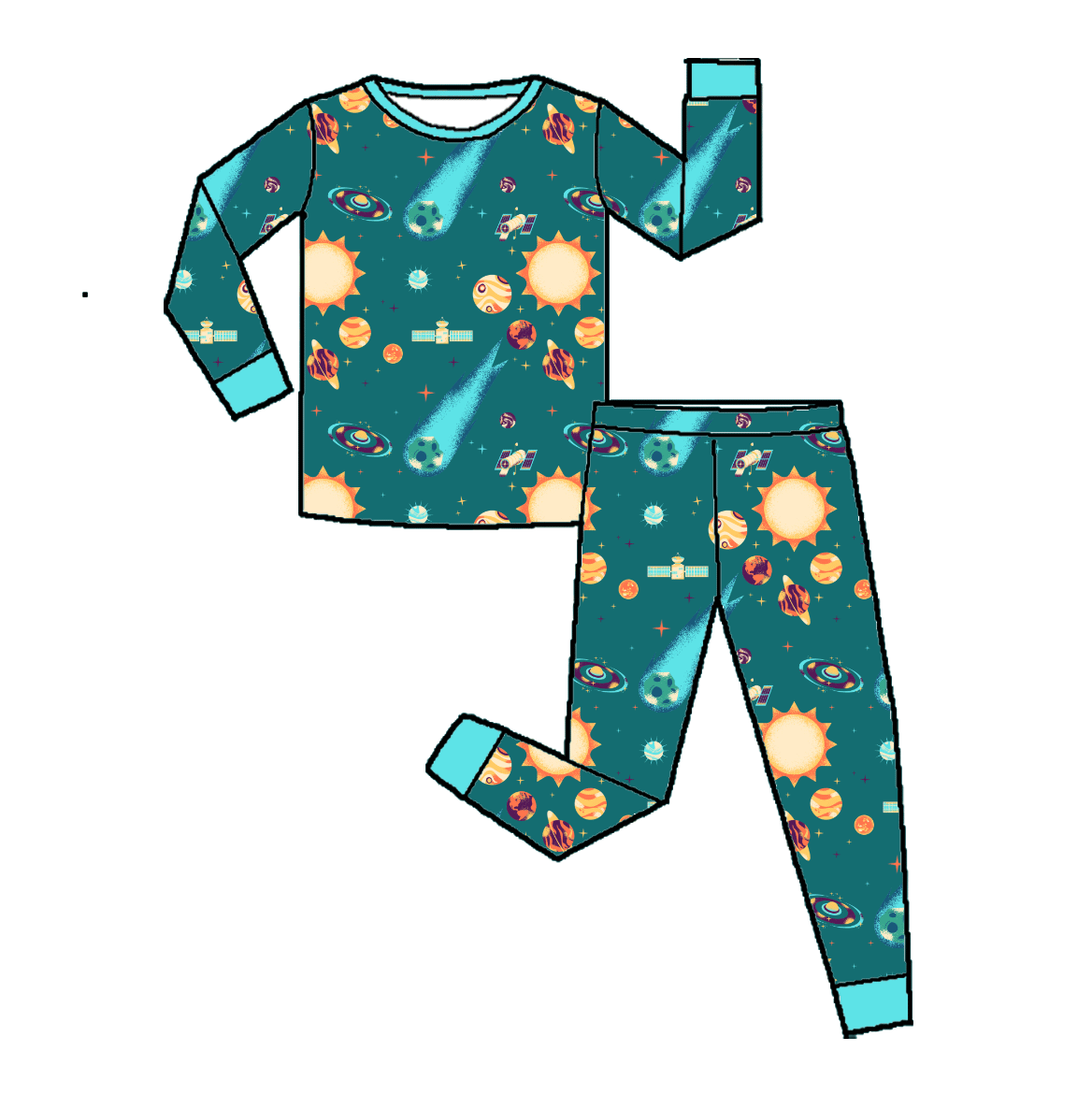 Satellites Collection