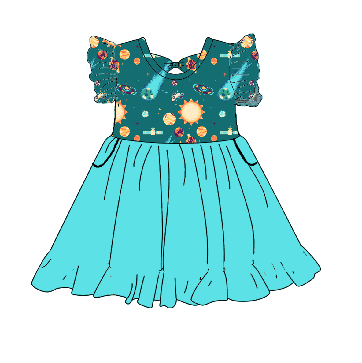 Satellites Collection