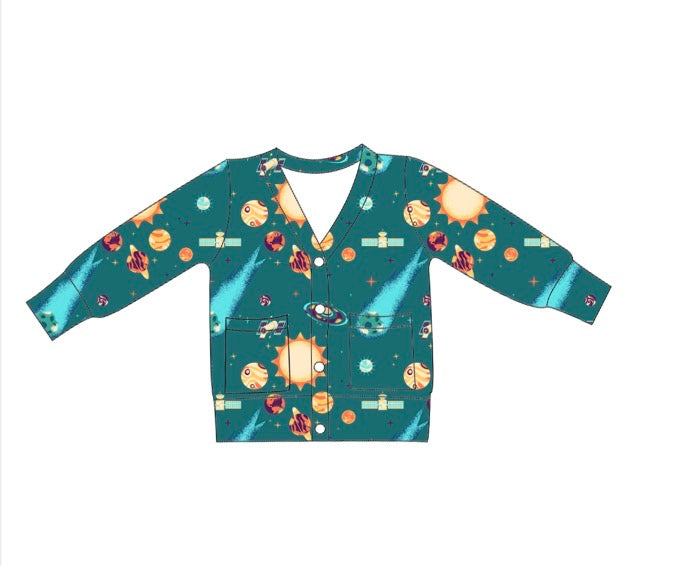 Satellites Collection