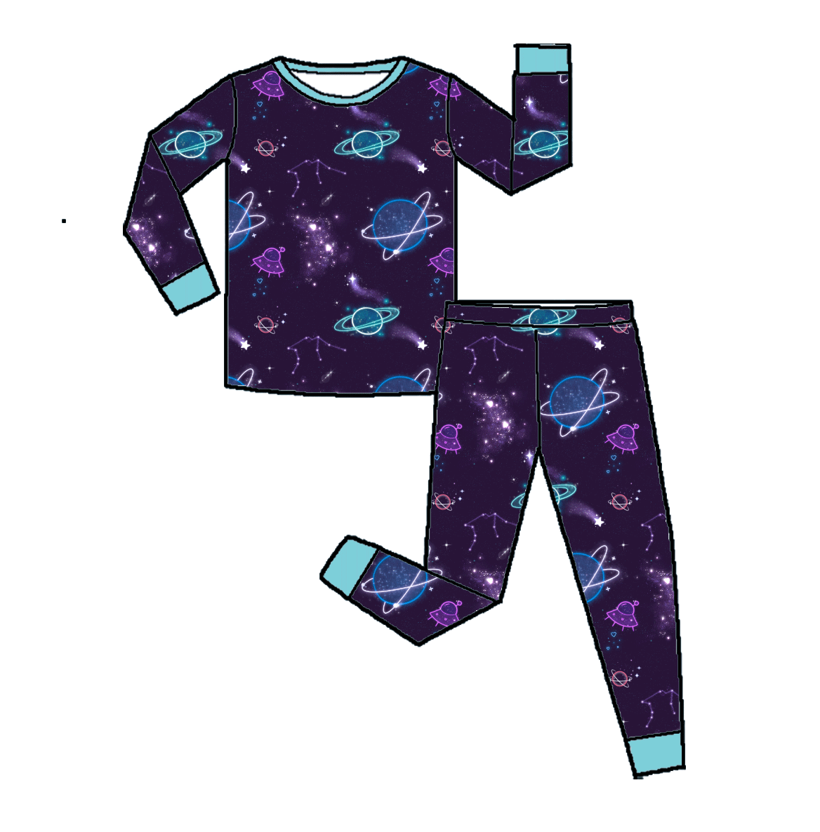 Cosmic Escape Collection