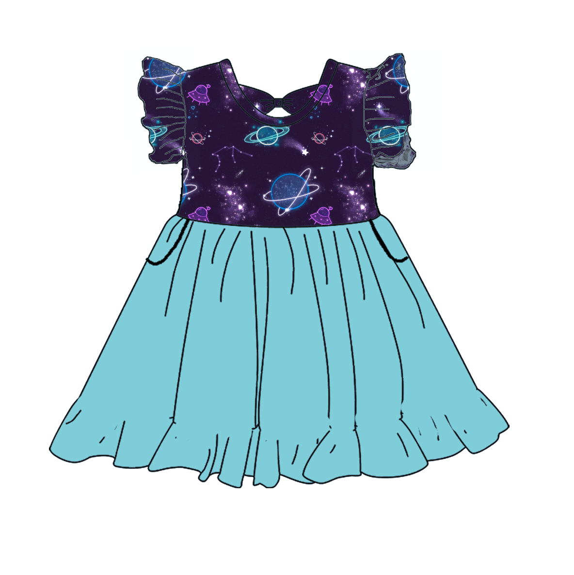 Cosmic Escape Collection