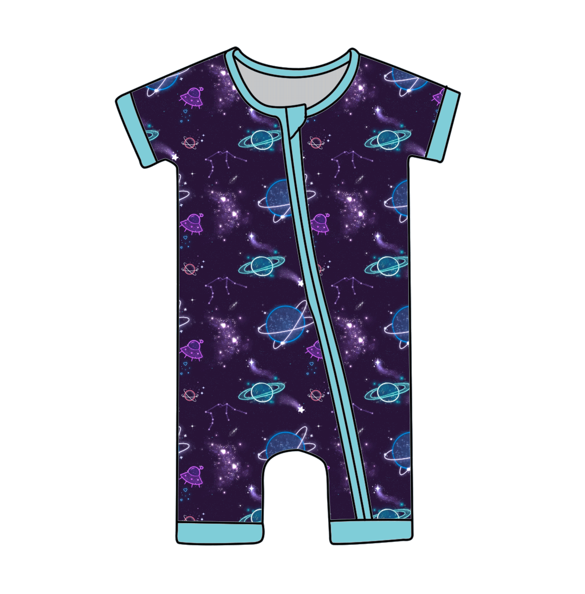 Cosmic Escape Collection