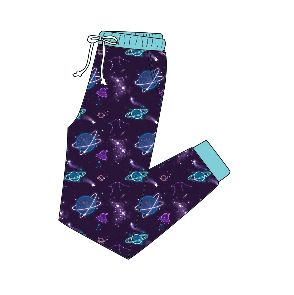 Cosmic Escape Collection