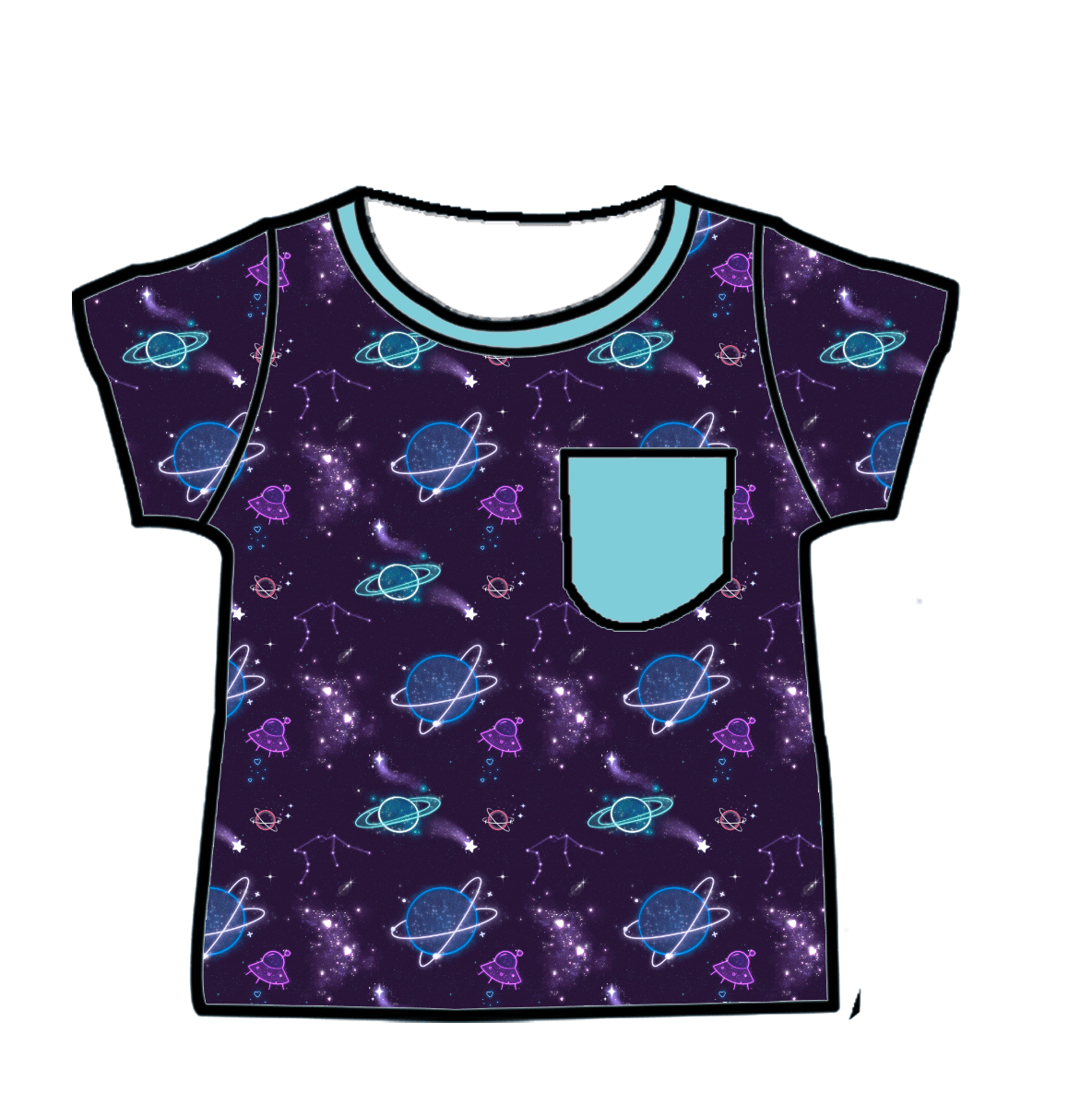 Cosmic Escape Collection