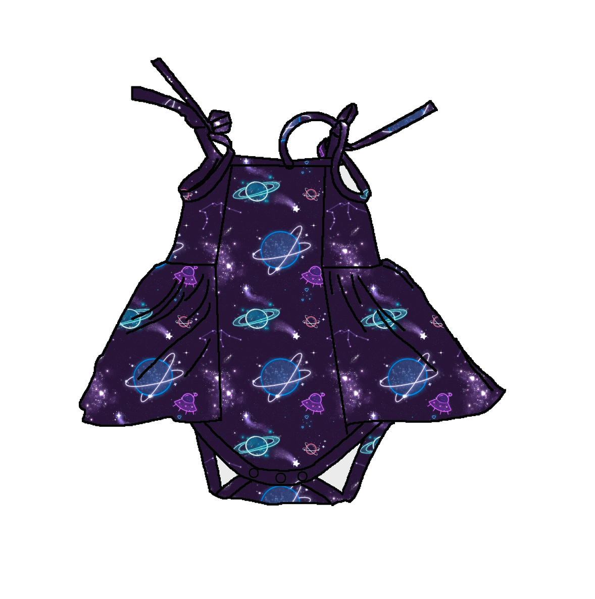 Cosmic Escape Collection