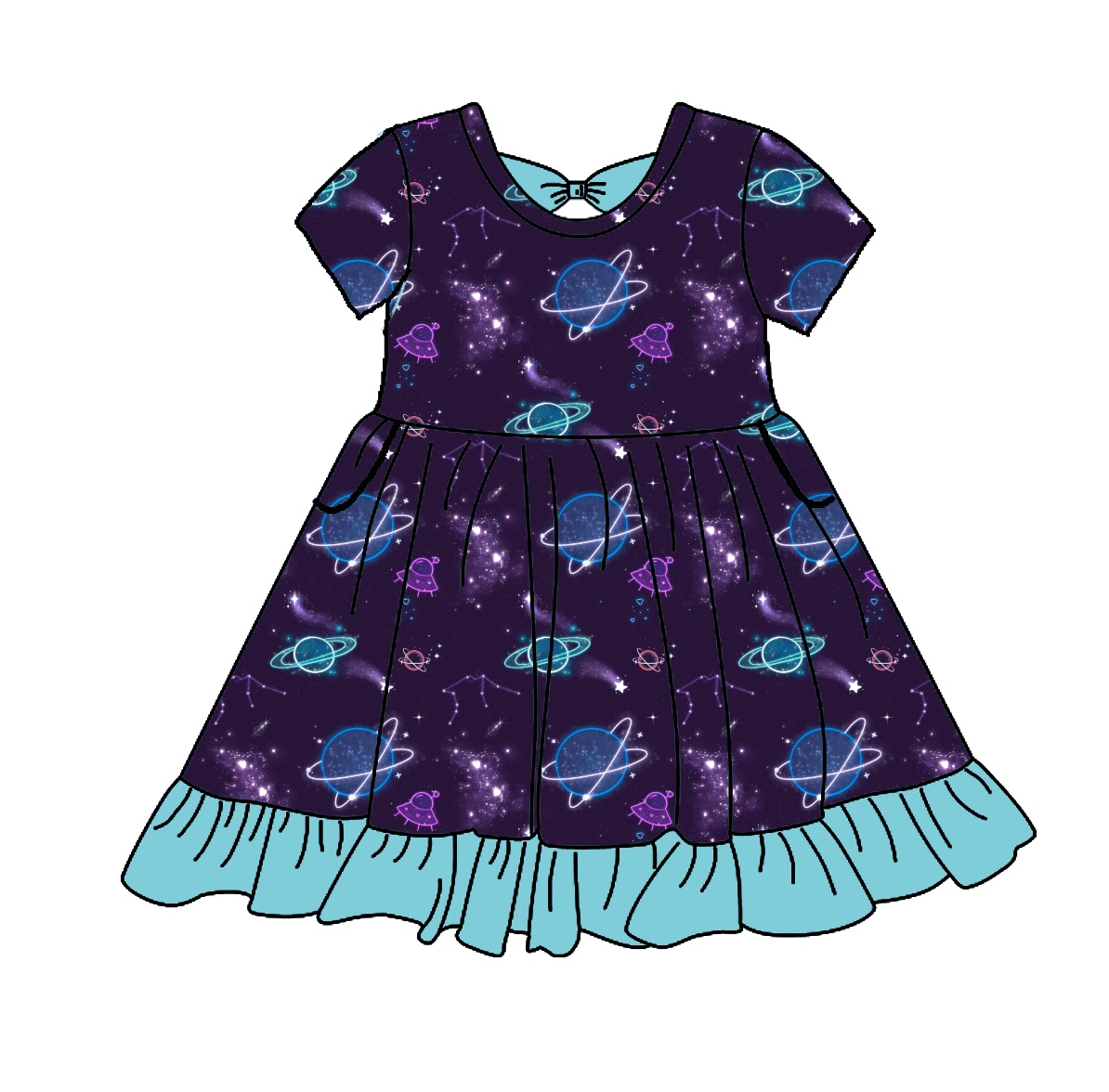 Cosmic Escape Collection