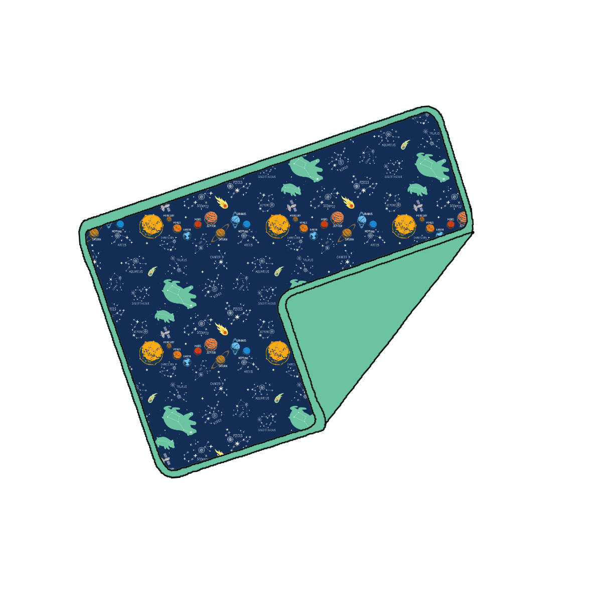 Written In The Stars Collection