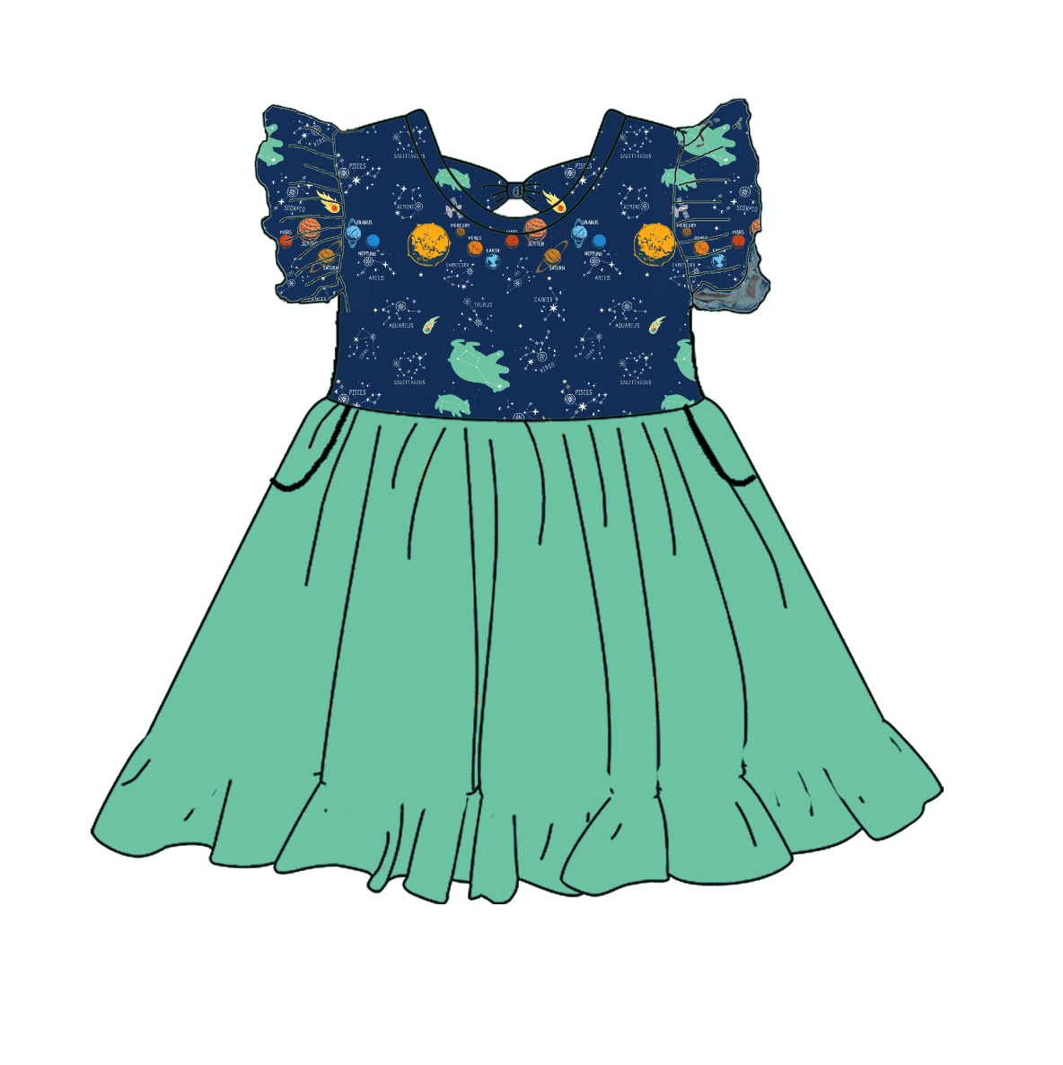 Written In The Stars Collection