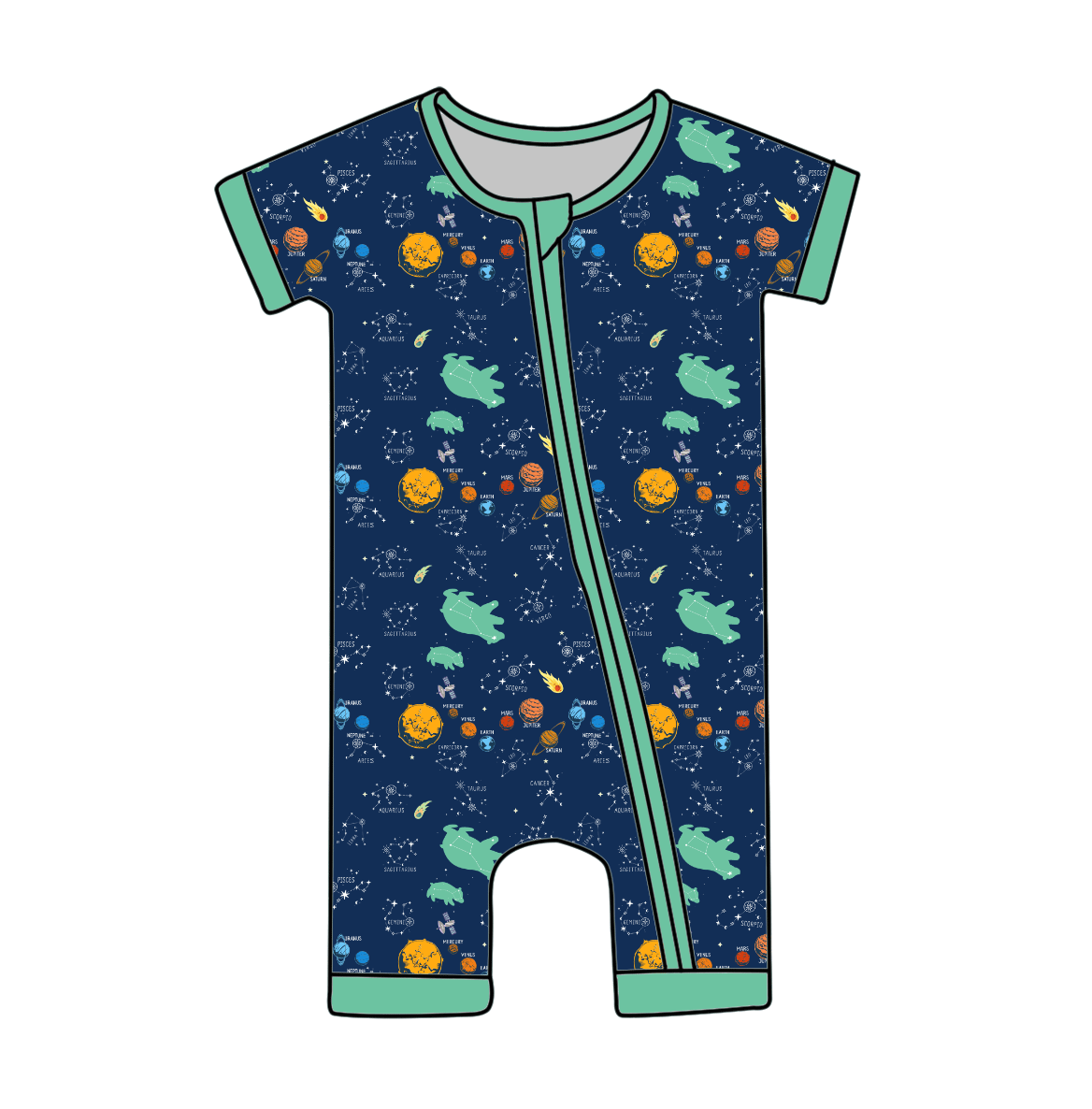 Written In The Stars Collection