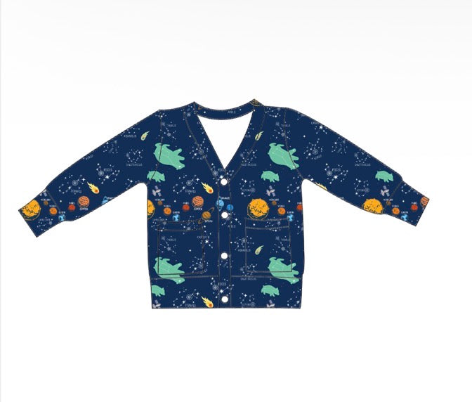 Written In The Stars Collection