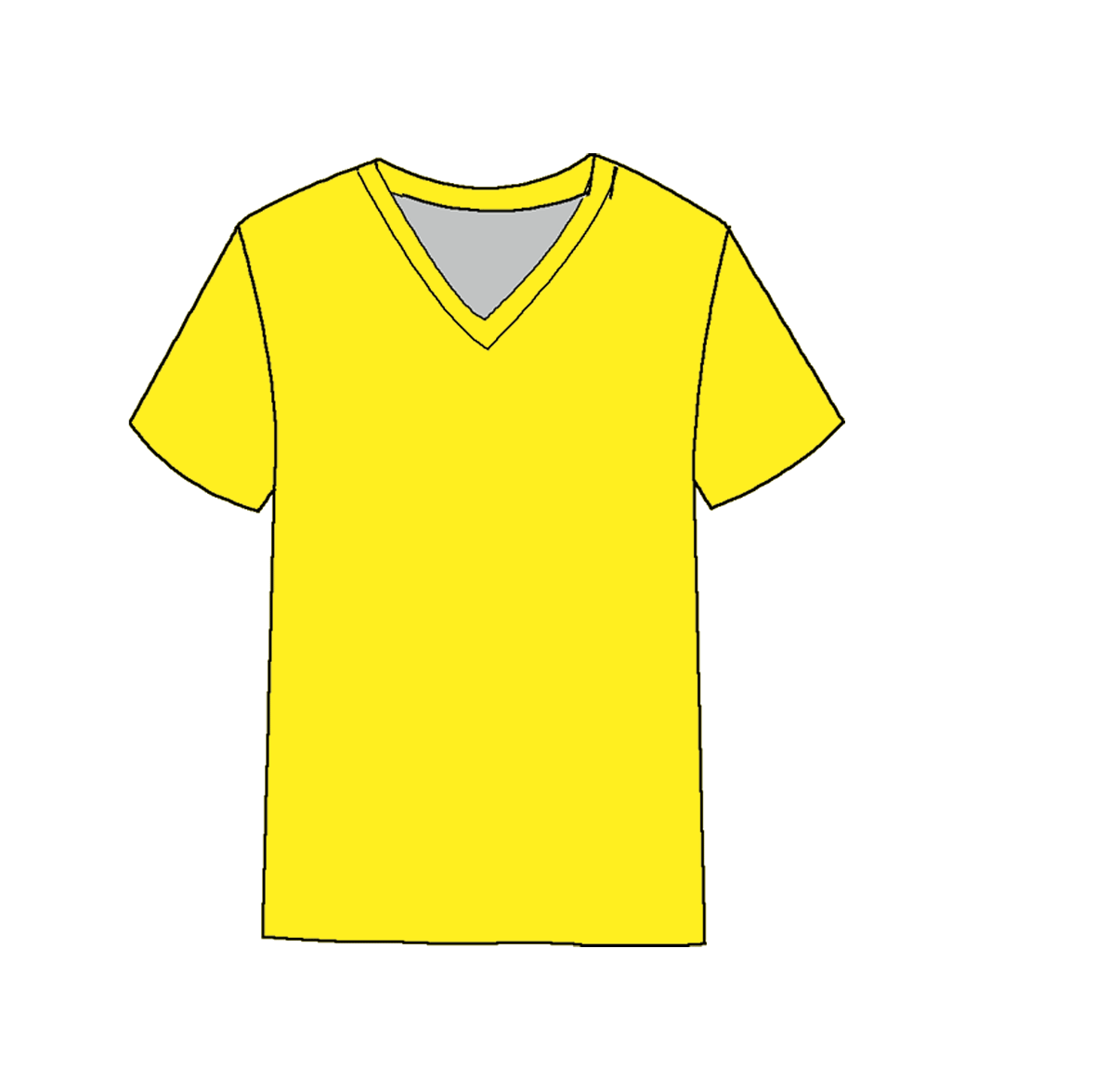 Adult Shirts - All Space Collections