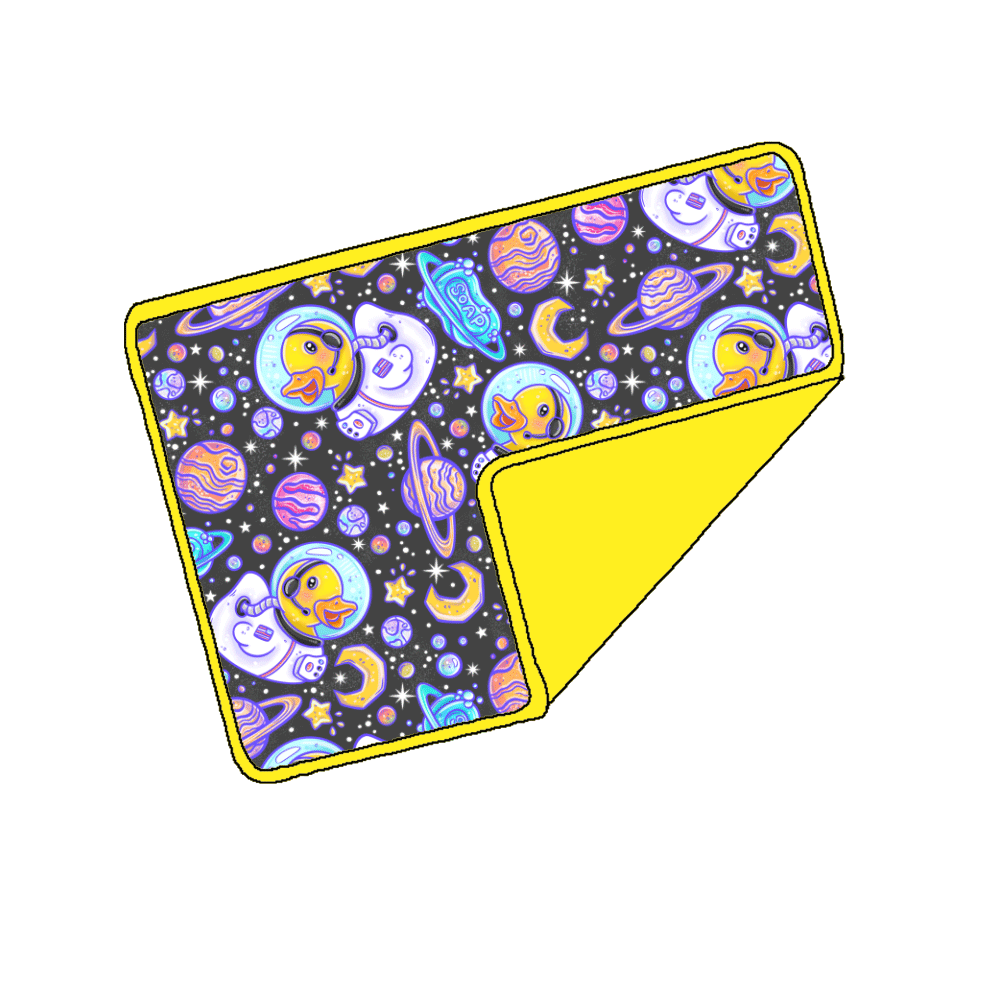 Blankets - All Space Collections