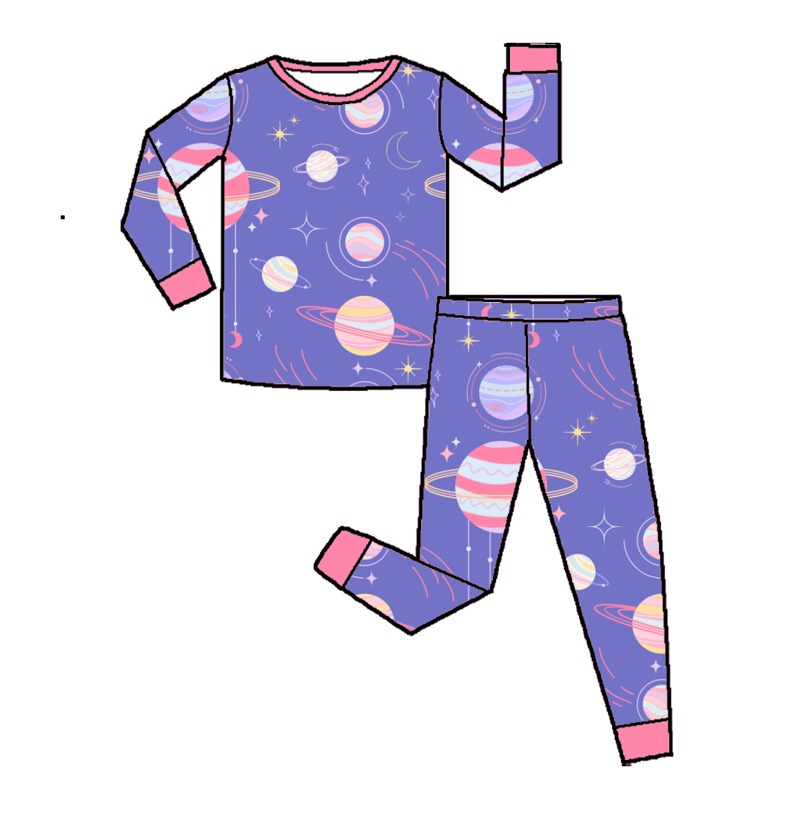 Serene Dreams Collection