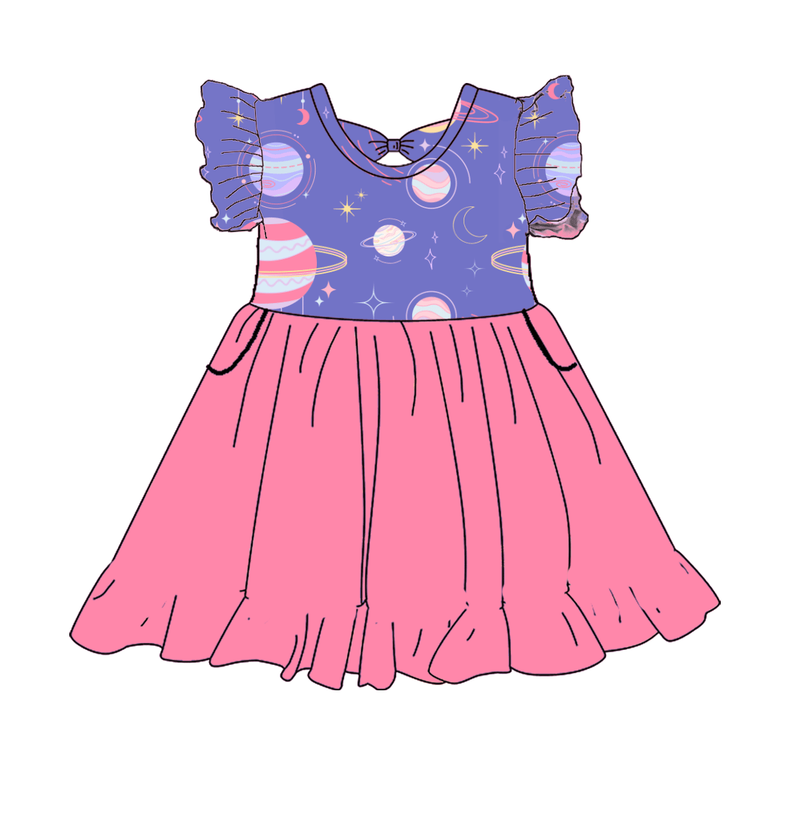 Serene Dreams Collection