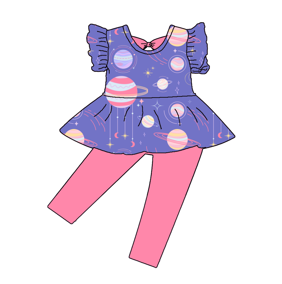 Serene Dreams Collection