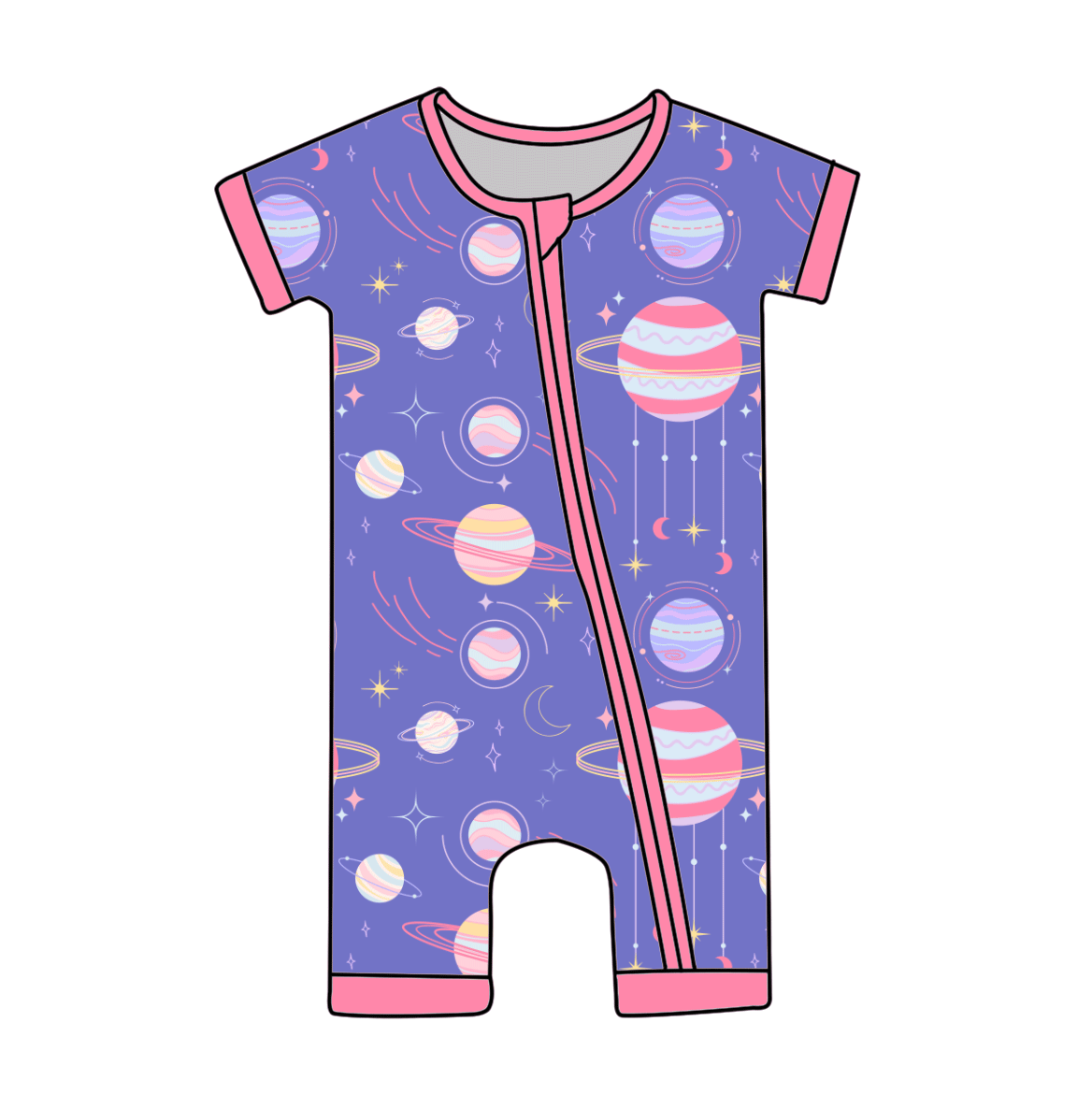 Serene Dreams Collection