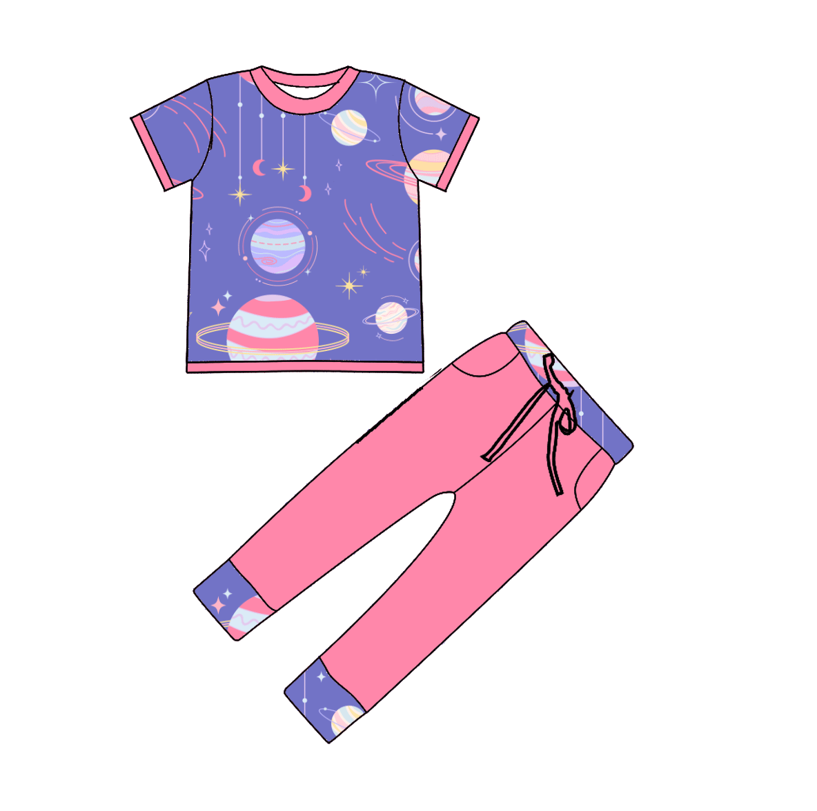 Serene Dreams Collection