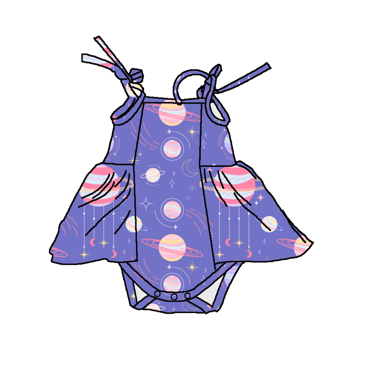 Serene Dreams Collection