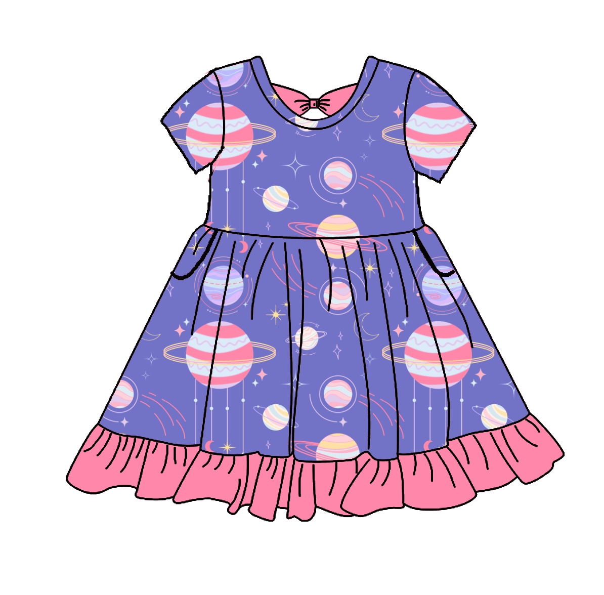 Serene Dreams Collection