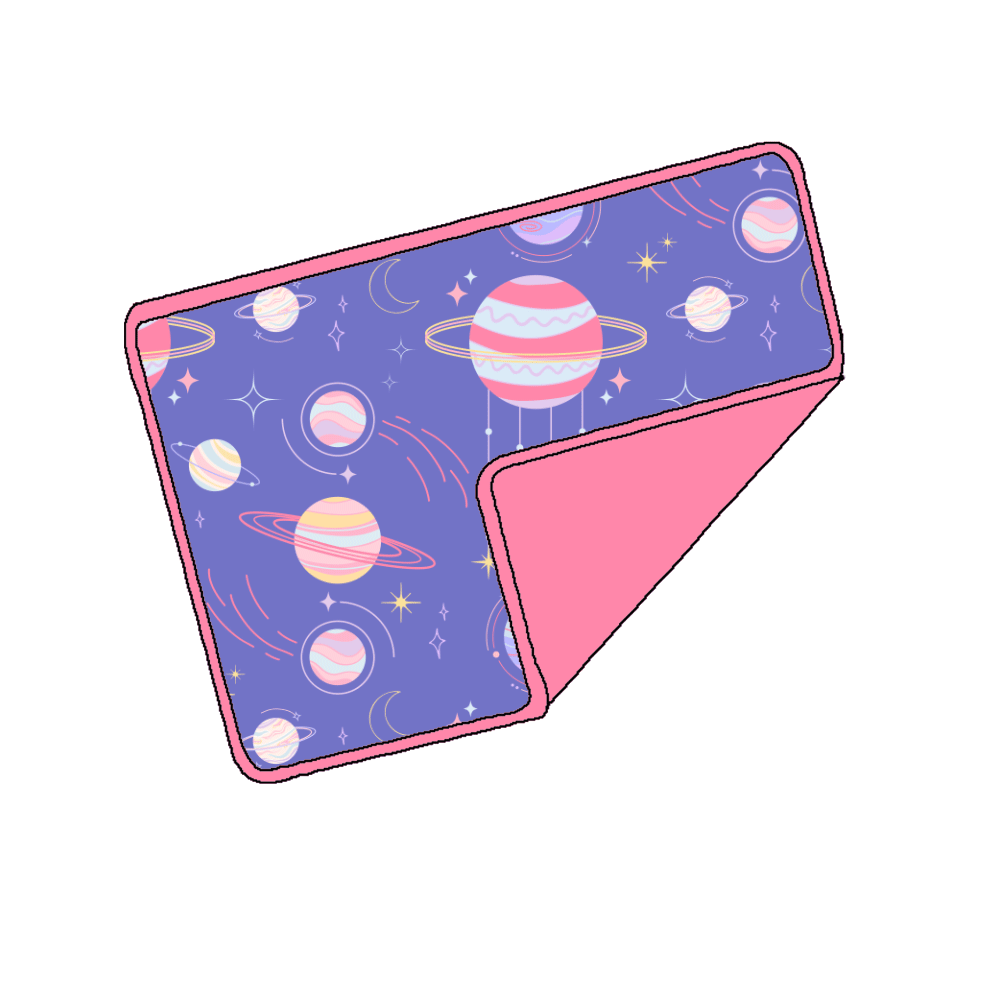 Blankets - All Space Collections