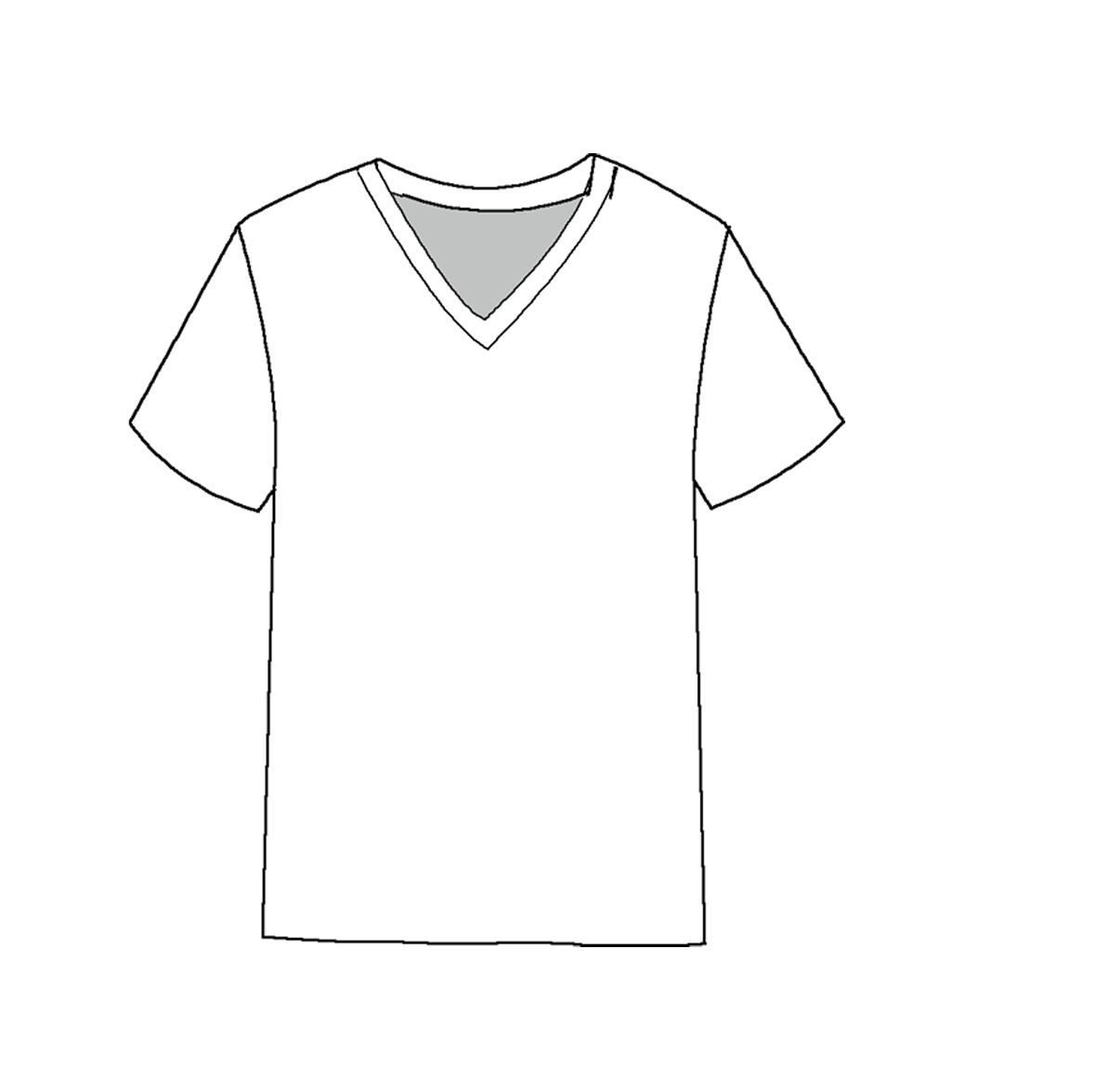 Adult Shirts - All Space Collections