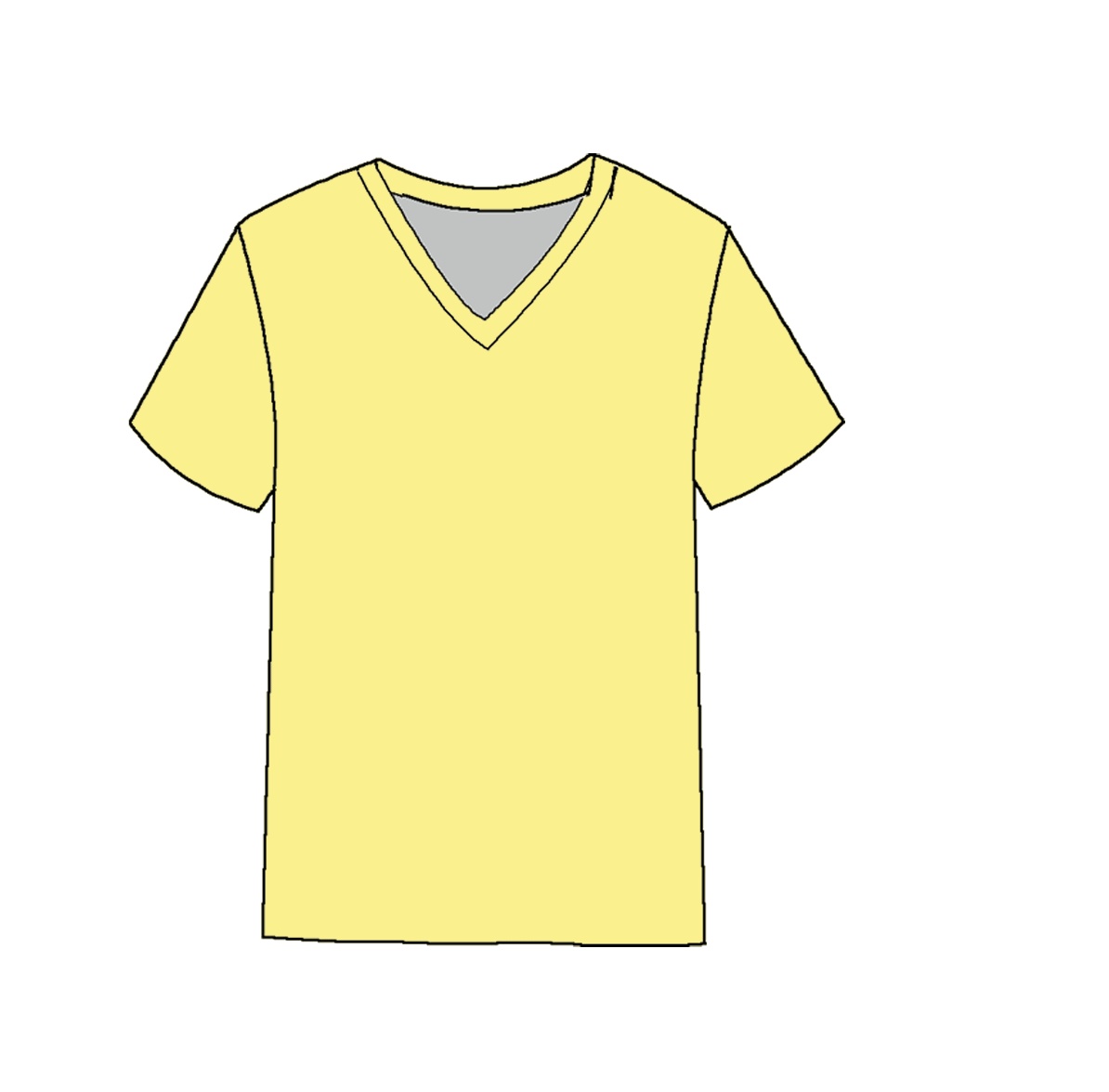 Adult Shirts - All Space Collections