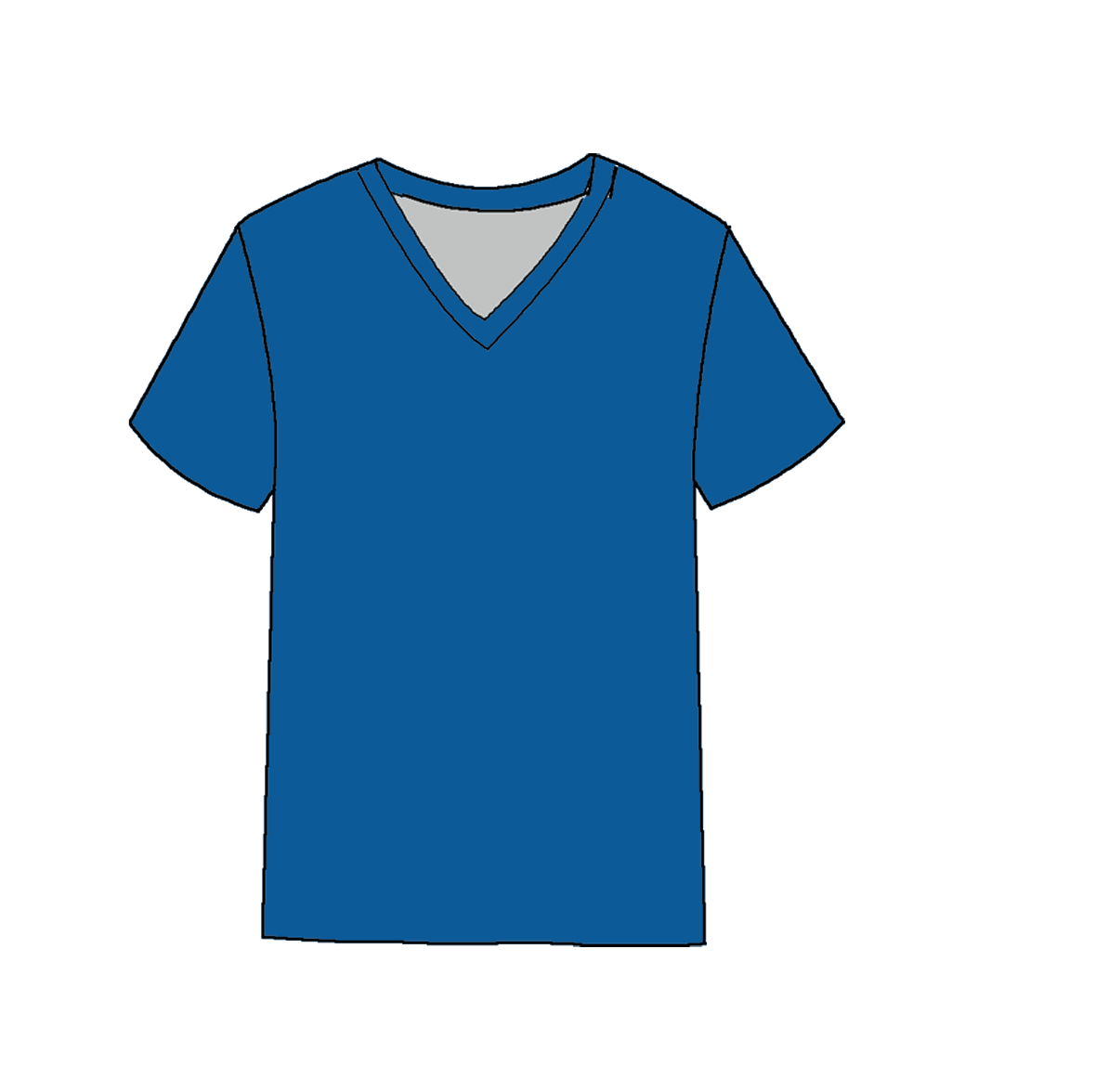 Adult Shirts - All Space Collections