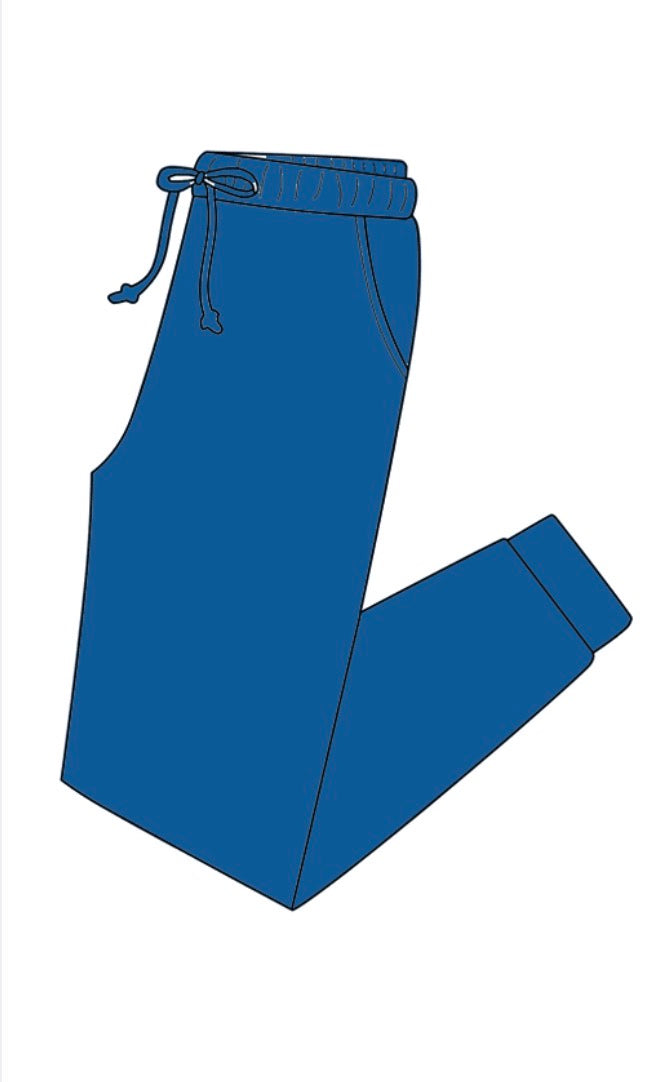 Adult Joggers - All Space Collection