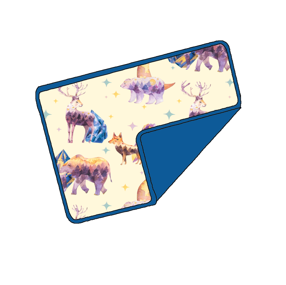 Blankets - All Space Collections