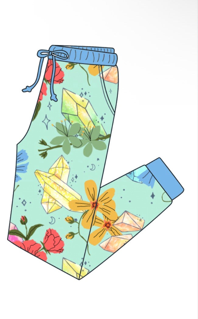 Adult Joggers - All Space Collection