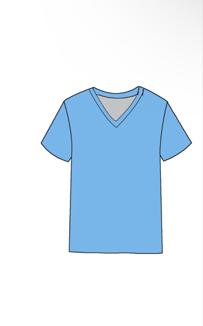 Adult Shirts - All Space Collections