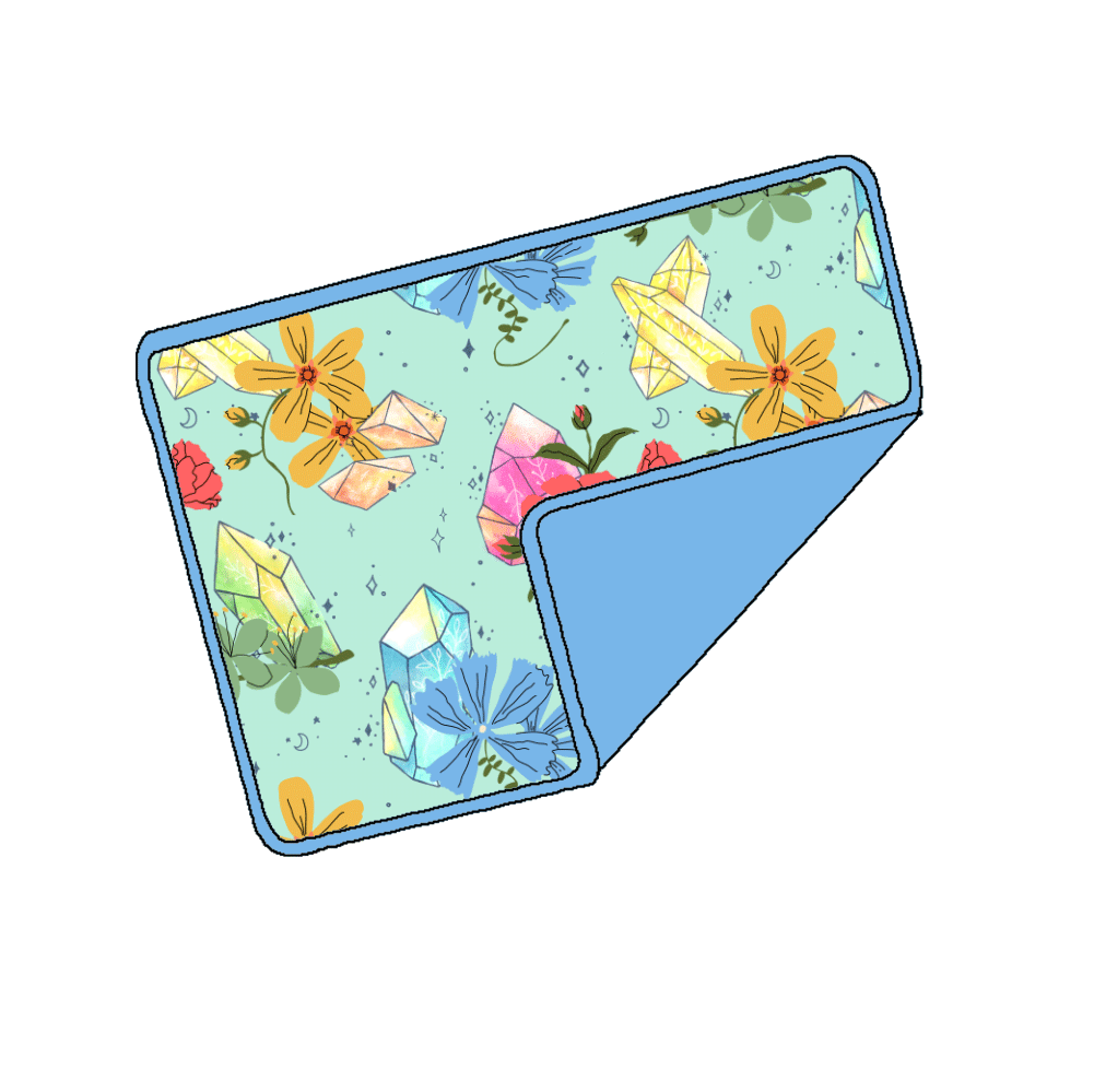 Crystal Clear Collection