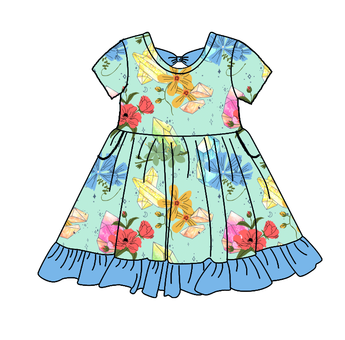 Crystal Clear Collection