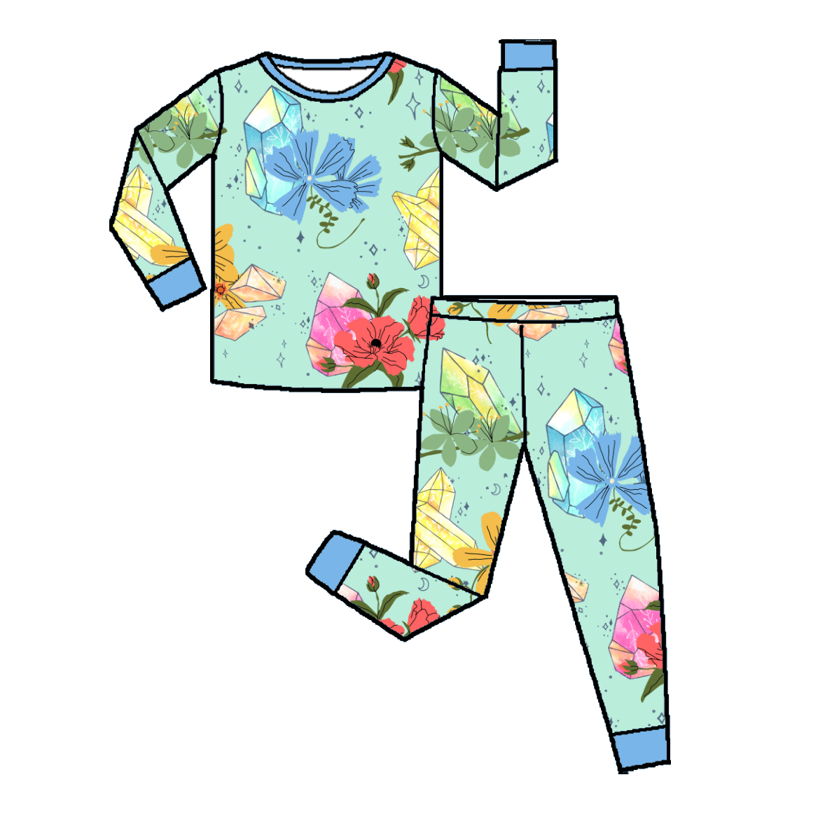 Crystal Clear Collection