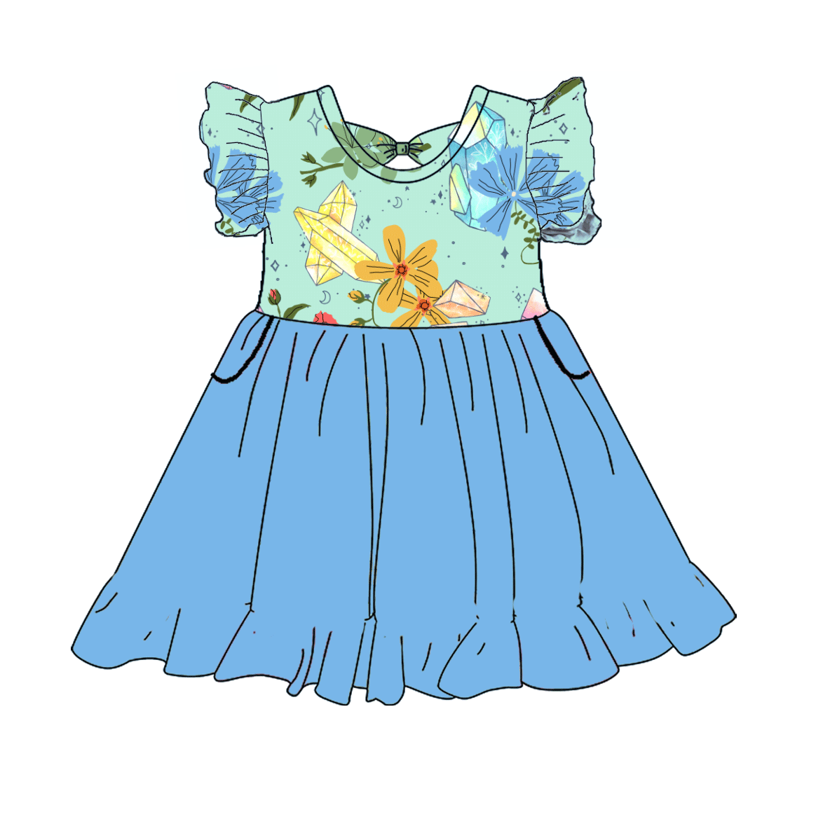 Crystal Clear Collection