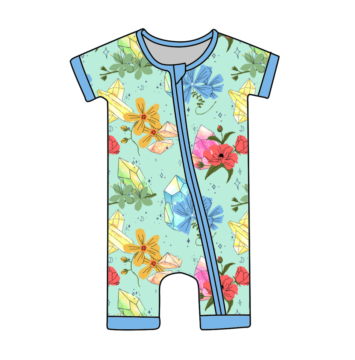 Crystal Clear Collection