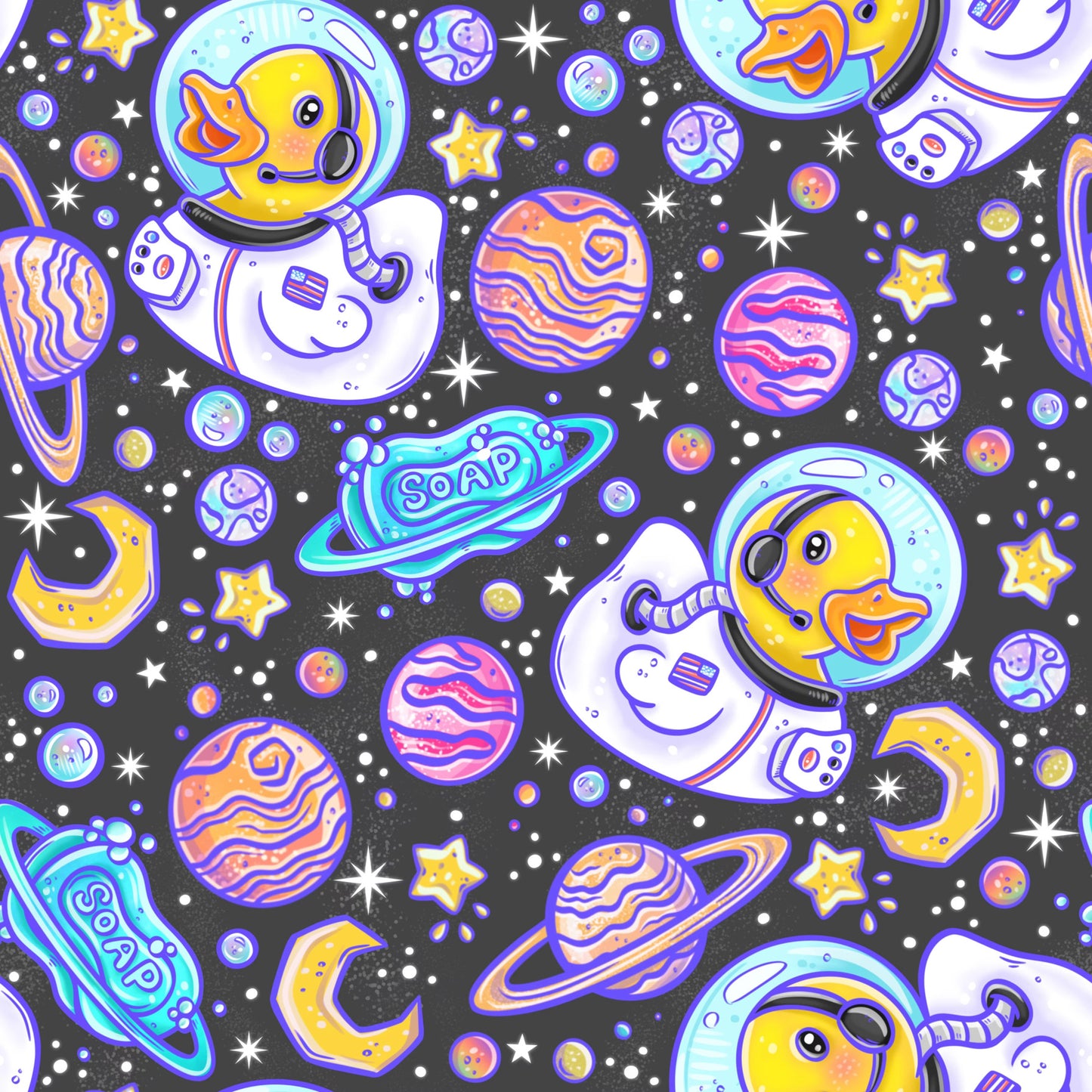 Adult Cardigans - All Space Collections