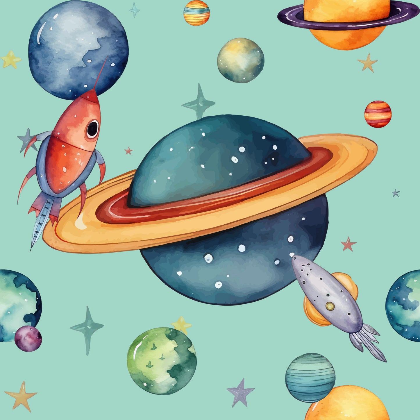 Adult Cardigans - All Space Collections