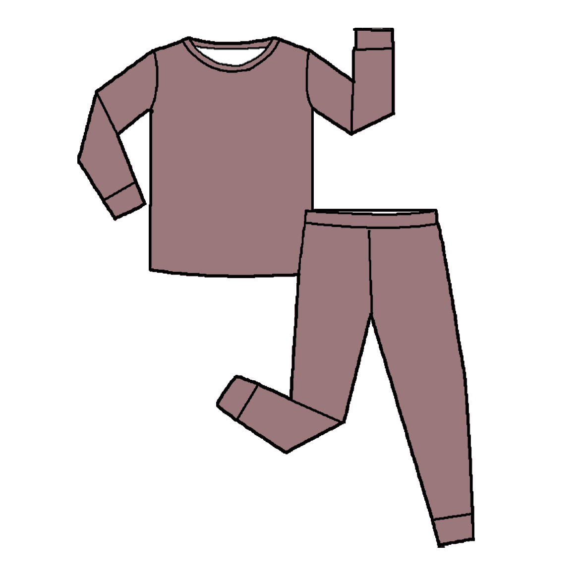 Fawn Solid Collection