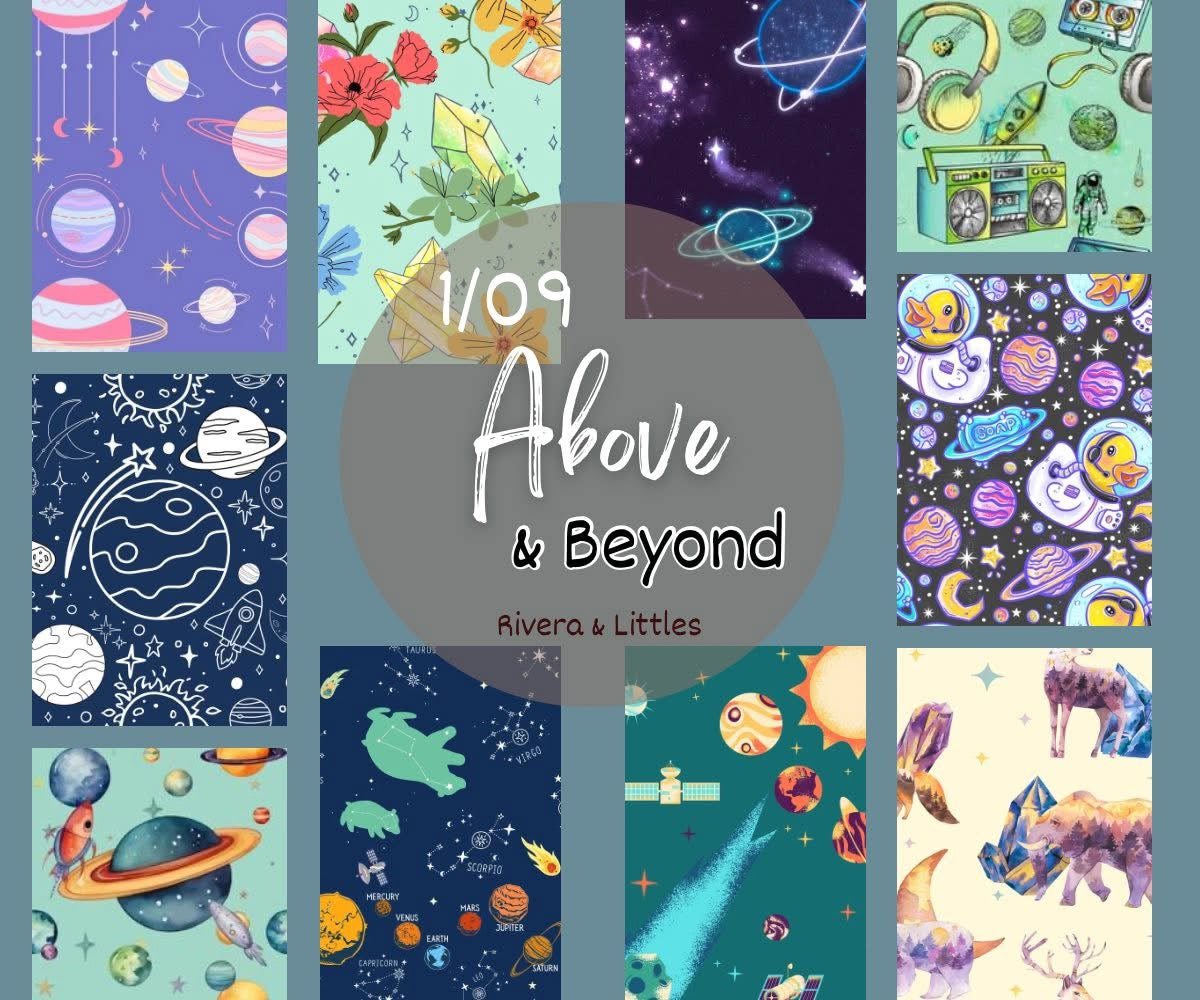 Written In The Stars Collection