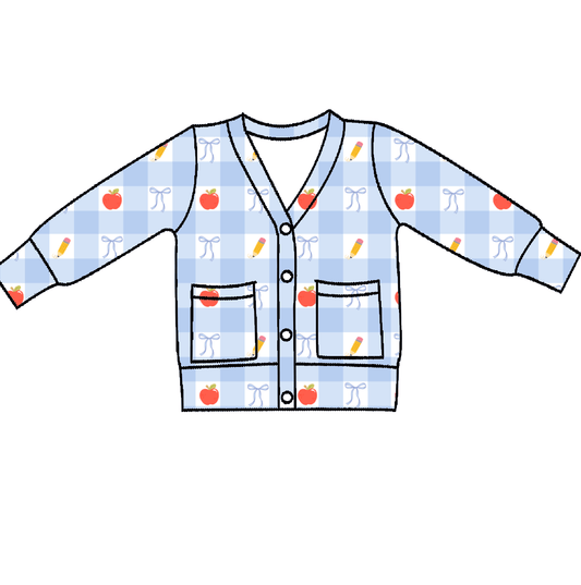 Adult Cardigans - Back To School Collections
