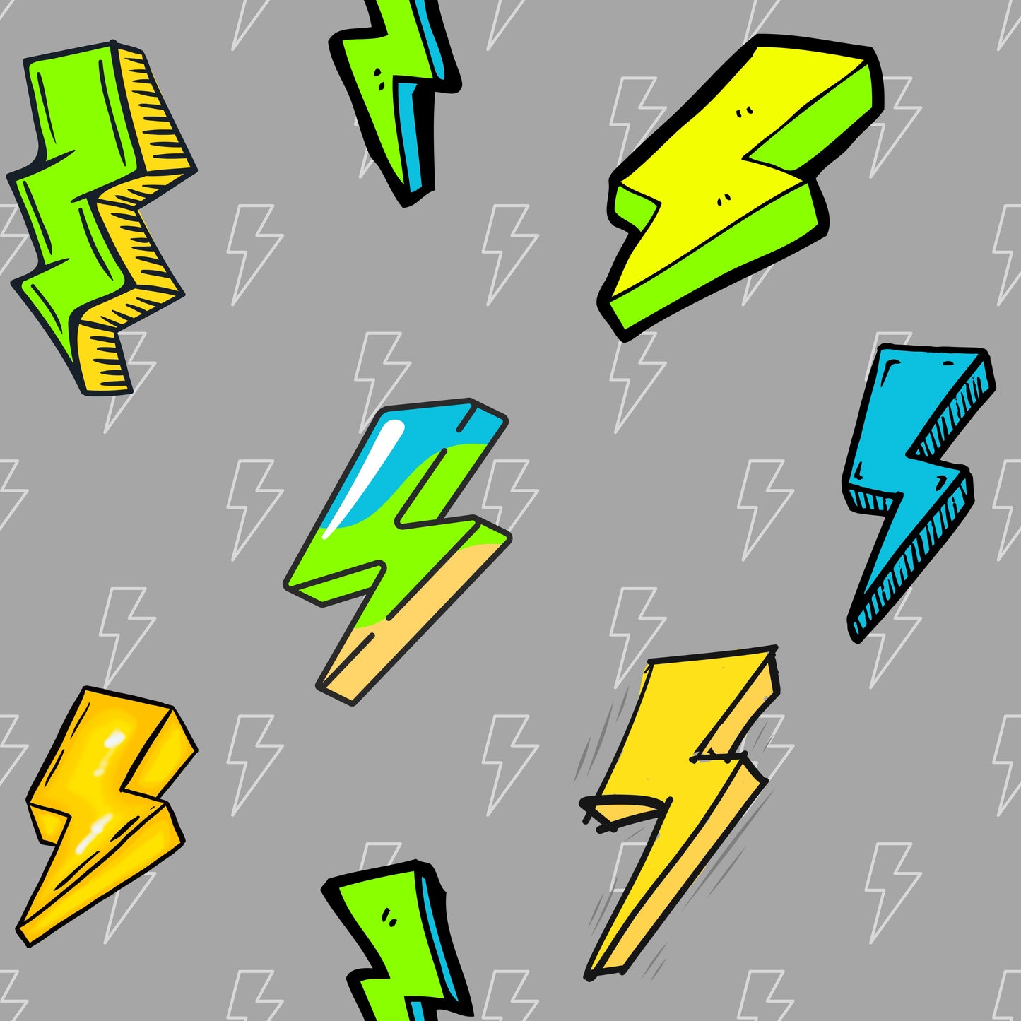 Kids Joggers - All Patterns Collections