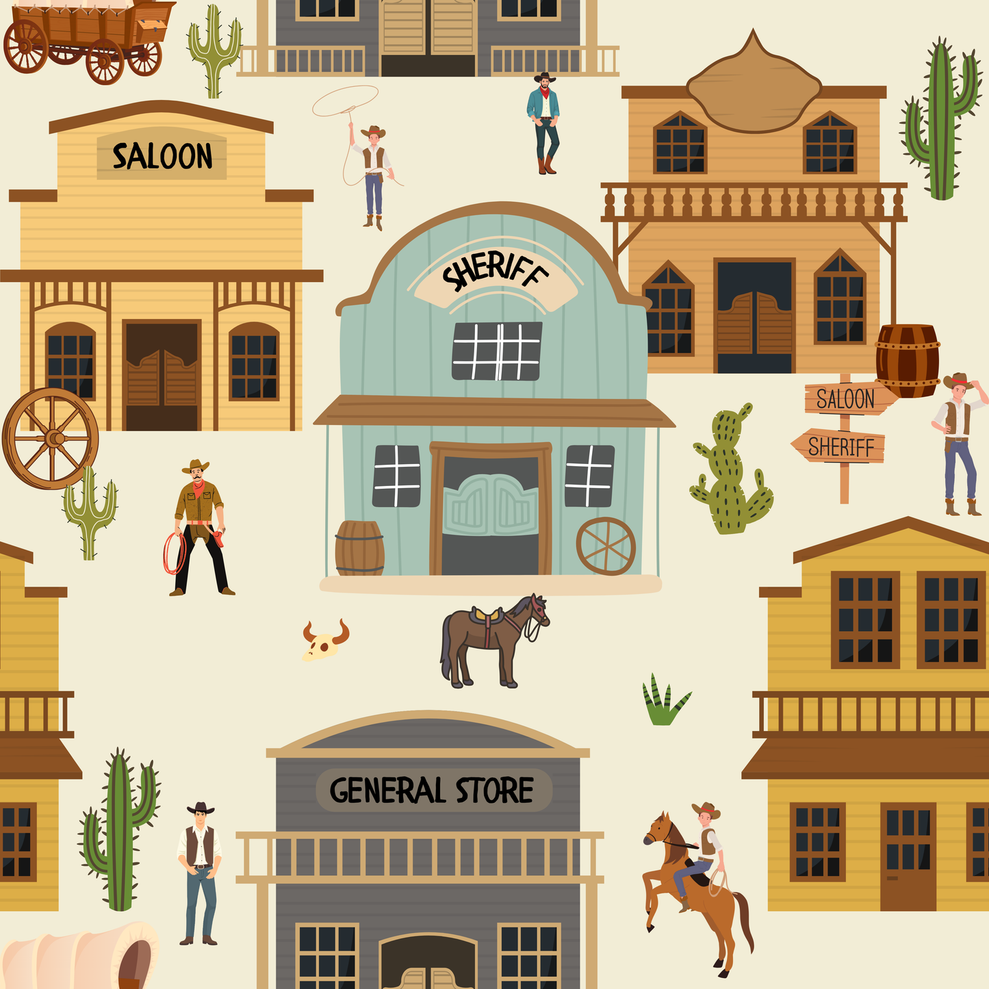 Oregon Trail Collection