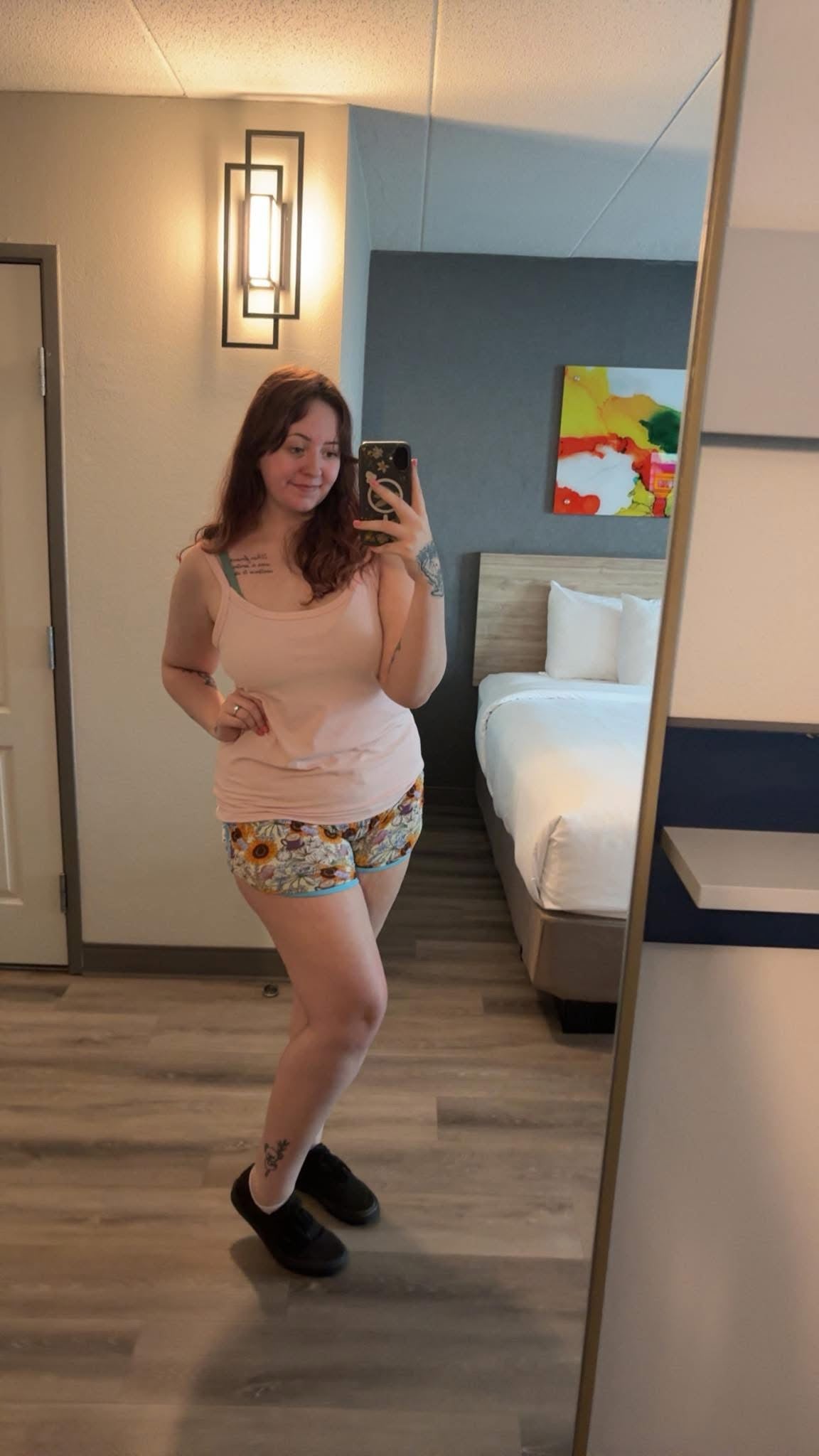 Adult Bamboo Shorts - Fan Faves Collections