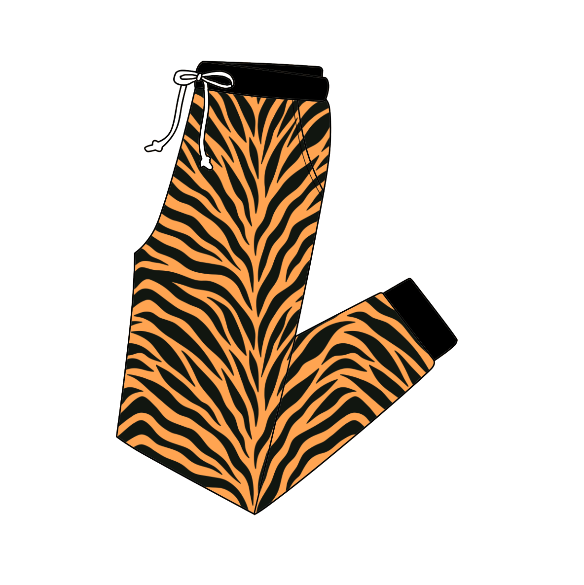 Kids Joggers - All Patterns Collections